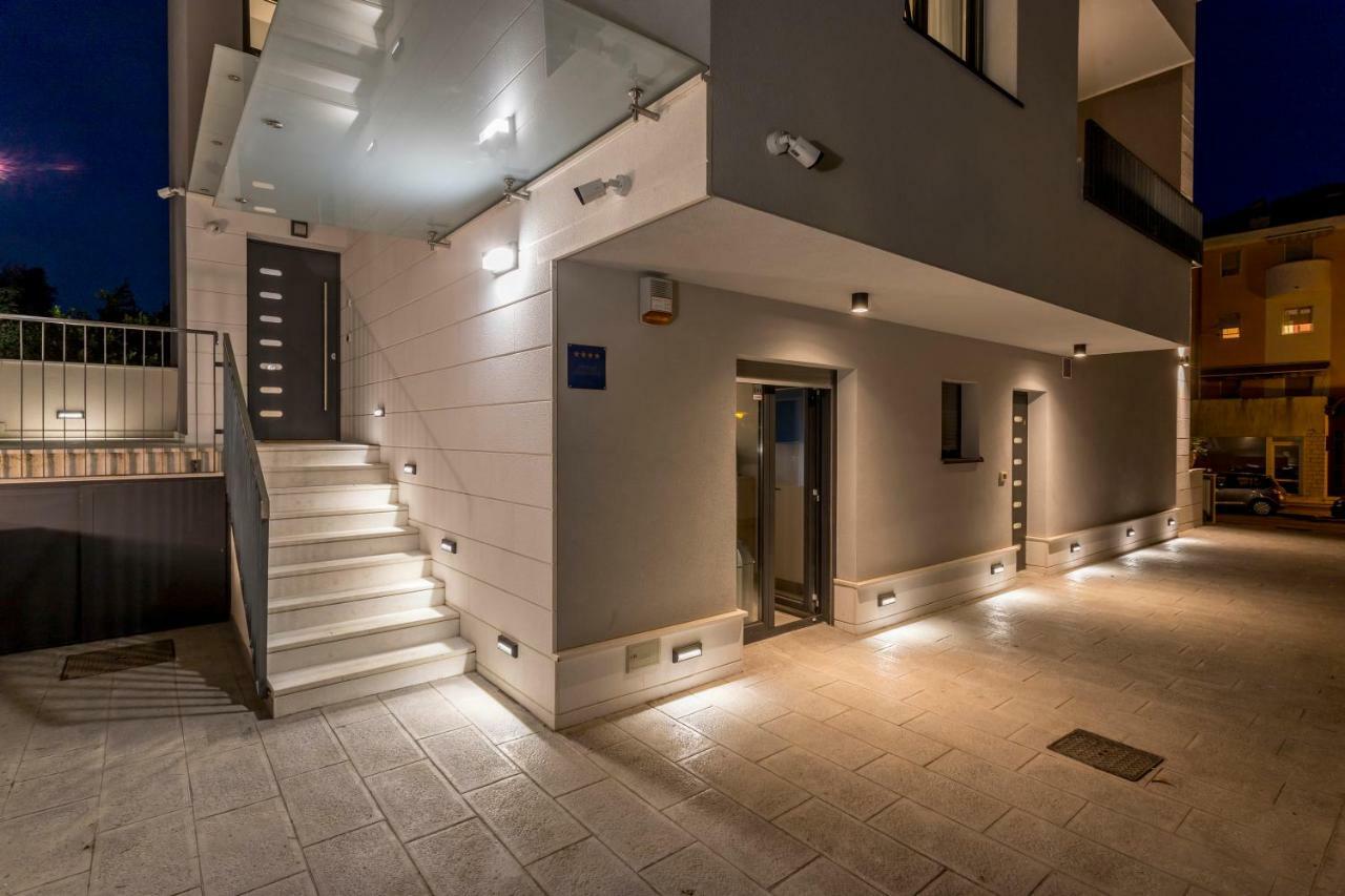 2Nightstudios Split Exterior photo
